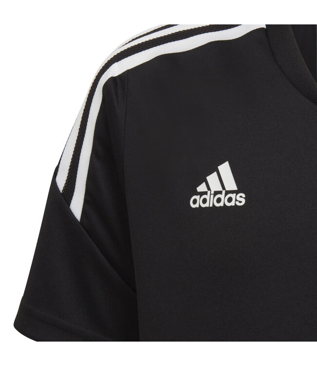 Adidas Condivo 22 Jersey Youth (Black)