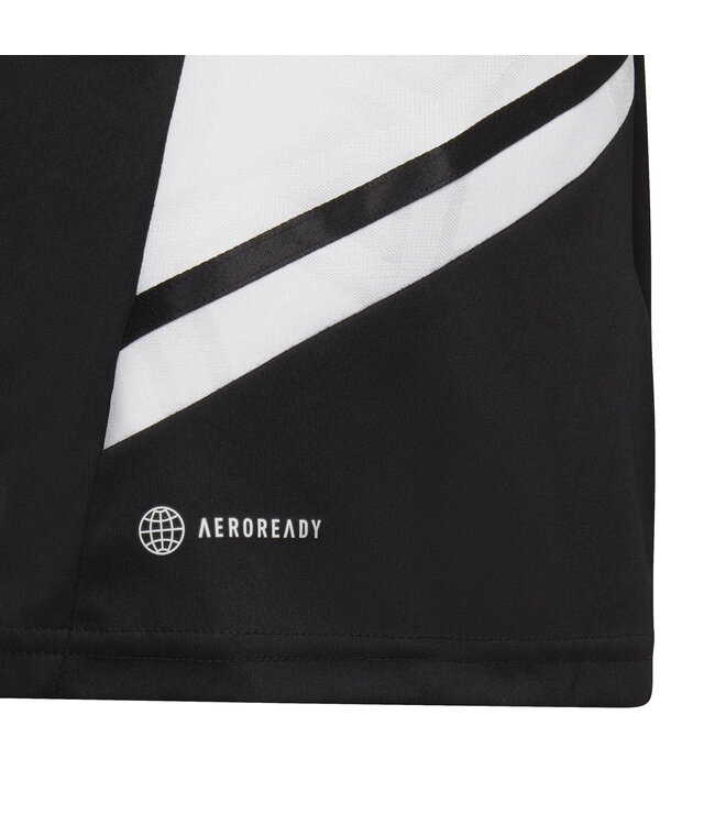 Adidas Condivo 22 Jersey Youth (Black)