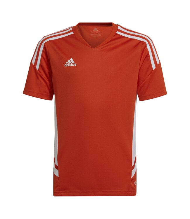 Adidas Condivo 22 Jersey Youth (Orange)