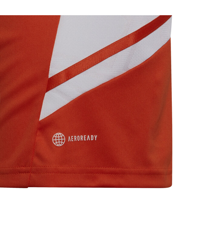 Adidas Condivo 22 Jersey Youth (Orange)