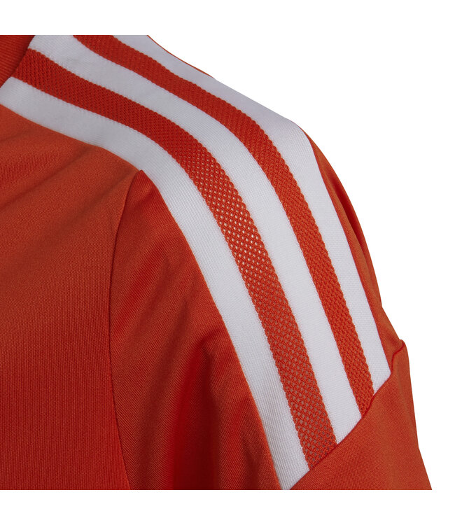 Adidas Condivo 22 Jersey Youth (Orange)