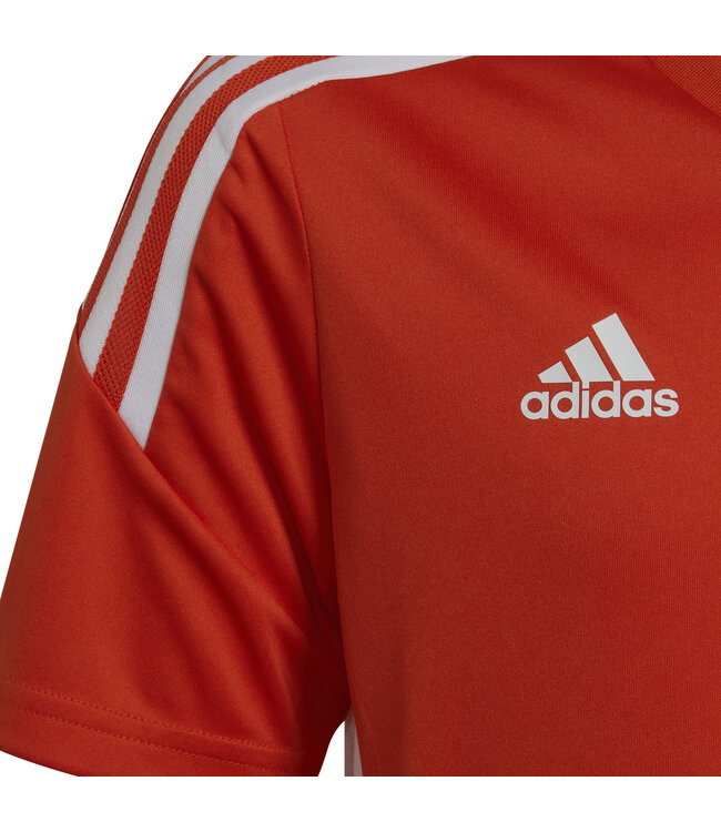 Adidas Condivo 22 Jersey Youth (Orange)