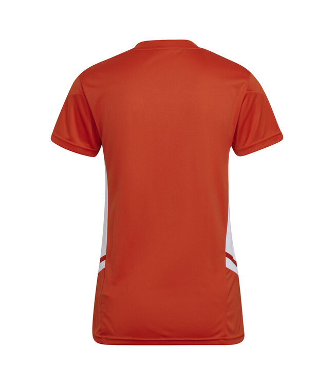 Adidas Condivo 22 Jersey Women (Orange)