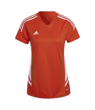 Adidas CONDIVO 22 JERSEY WOMEN (ORANGE)