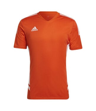 Adidas CONDIVO 22 JERSEY (ORANGE)