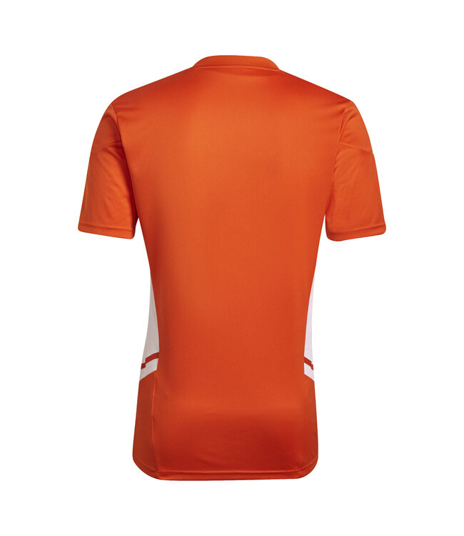 Adidas Condivo 22 Jersey (Orange)