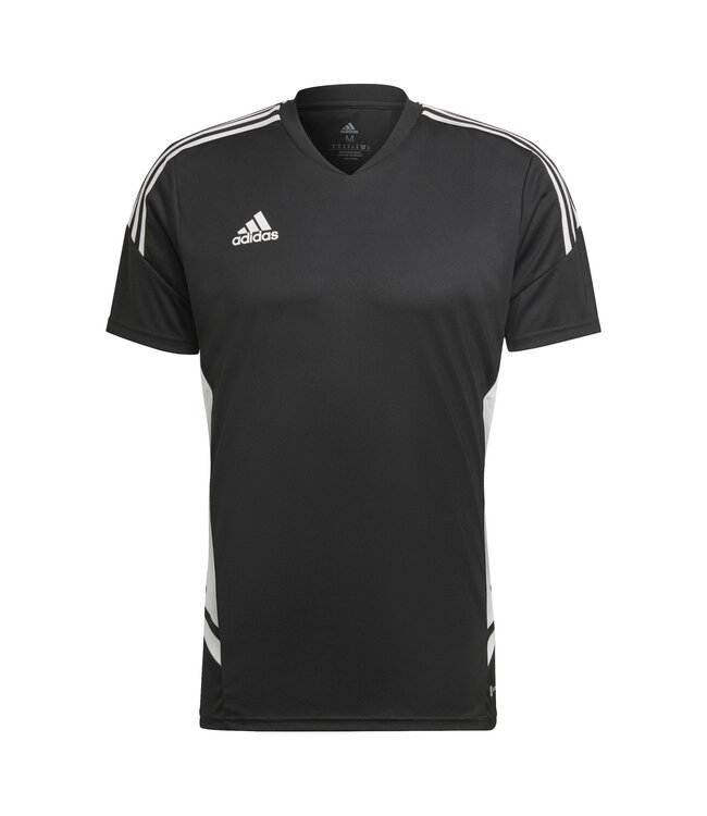 Adidas Condivo 22 Jersey (Black)