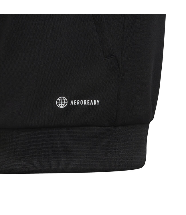 Adidas Condivo 22 Training Jacket (Black)