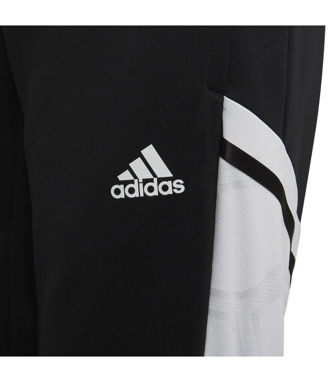 Adidas Condivo 22 Training Pants Youth (Black)