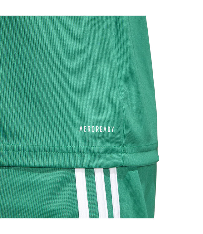 Adidas Squadra 17 Jersey (Green)
