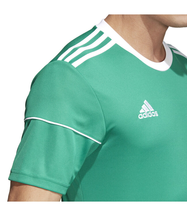Adidas Squadra 17 Jersey (Green)