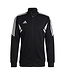 Adidas CONDIVO 22 TRACK JACKET (BLACK)