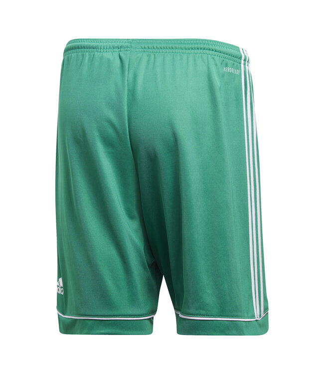 Adidas Squadra 17 Short (Green)