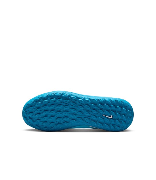 Nike Phantom Luna 2 Club Turf Jr (Blue)