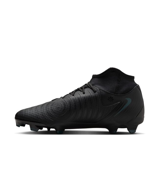 Nike Phantom Luna 2 Academy FG/MG (Black/Green)
