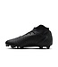 Nike Phantom Luna 2 Academy FG/MG (Black/Green)