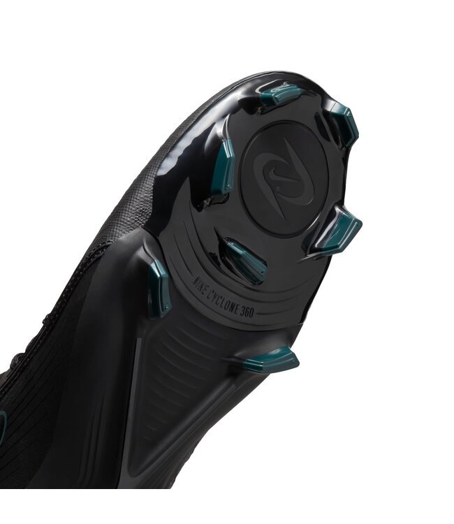 Nike Phantom Luna 2 Academy FG/MG (Black/Green)