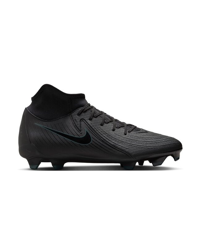 Nike Phantom Luna 2 Academy FG/MG (Black/Green)