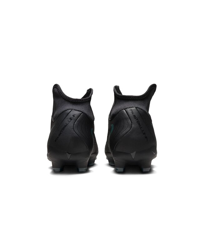 Nike Phantom Luna 2 Academy FG/MG (Black/Green)