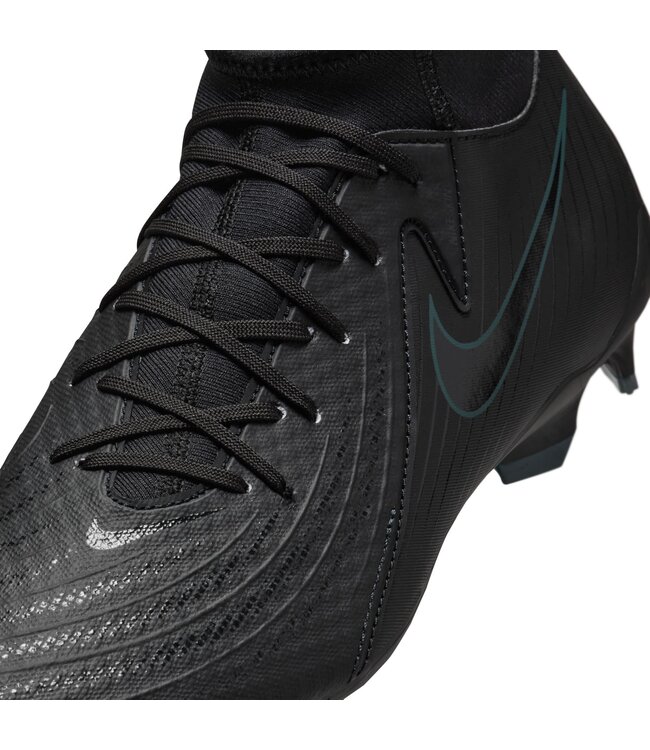 Nike Phantom Luna 2 Academy FG/MG (Black/Green)