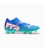 PUMA Future 7 Ultimate FG/AG (Blue/Mint)