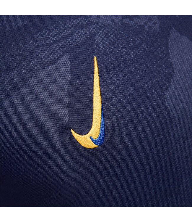 Nike Inter Milan 24/25 Academy Pro Prematch Jersey (Navy)