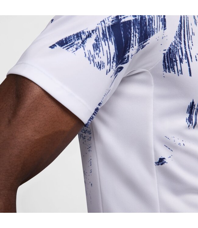 Nike PSG 24/25 Academy Pro Prematch Jersey (White)