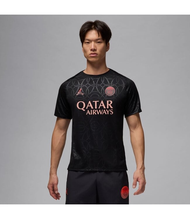 Reading RFC Adult's Black Pro Warm Up Top Reading RFC Adult's Black Pro Warm Up Top