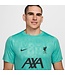 Nike Liverpool 24/25 Academy Pro Prematch Jersey (Teal)