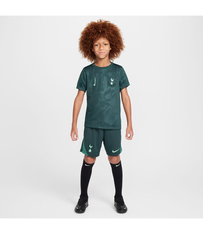 Nike Tottenham 24/25 Academy Pro Prematch Jersey Youth (Green)