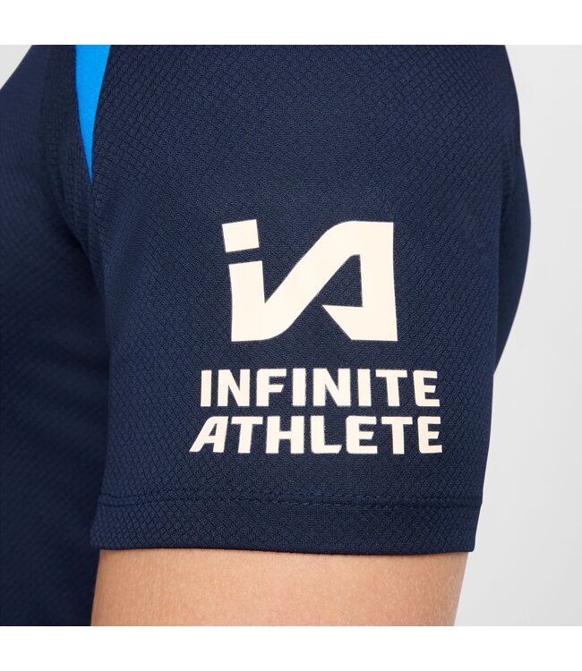 Nike Chelsea 24/25 Strike Training Jersey (Navy)