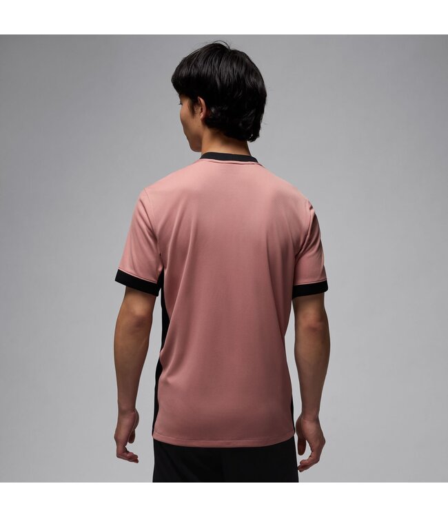 Nike PSG 24/25 Third Jersey (Pink/Black)