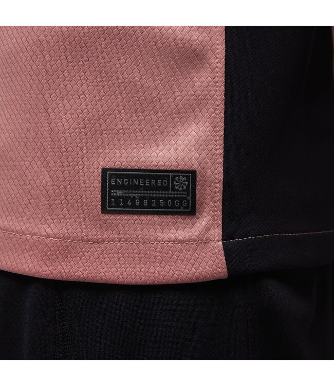 Nike PSG 24/25 Third Jersey (Pink/Black)