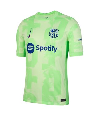 Nike barcelona 3rd kit on sale