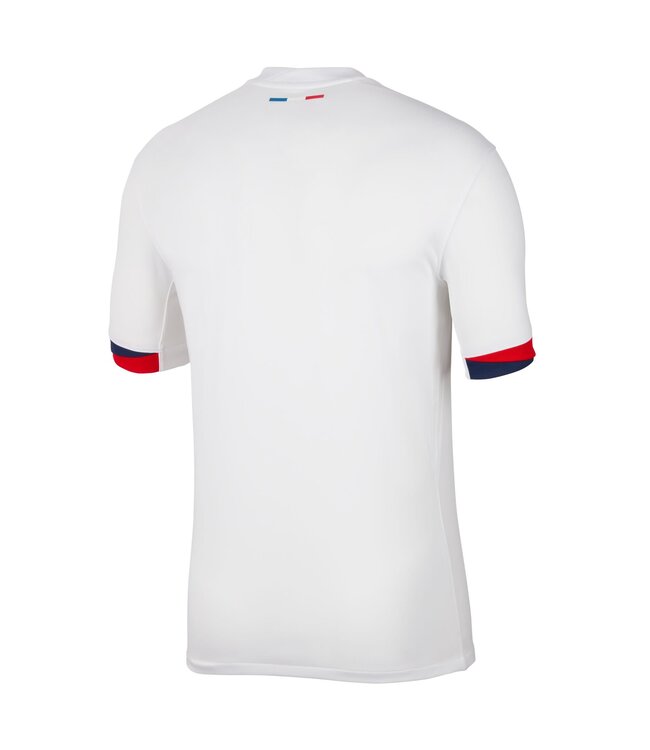 Nike PSG 24/25 Away Jersey (White)