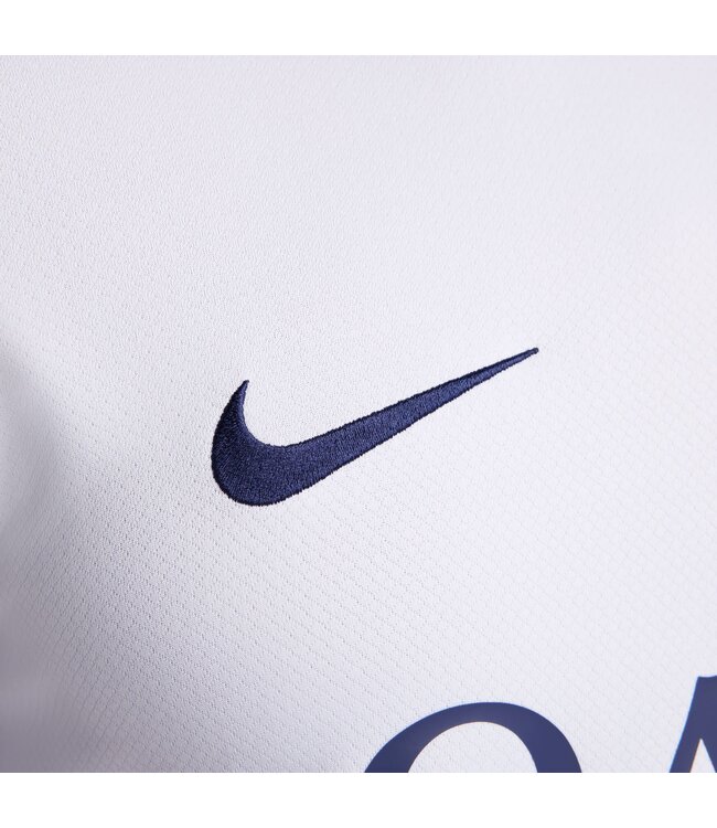 Nike PSG 24/25 Away Jersey (White)