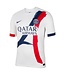 Nike PSG 24/25 Away Jersey (White)