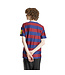 Adidas New Castle 24/25 Away Jersey (Maroon/Blue)