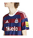 Adidas New Castle 24/25 Away Jersey (Maroon/Blue)