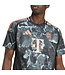 Adidas Bayern 24/25 Away Jersey (Black)