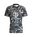 Adidas Bayern 24/25 Away Jersey (Black)