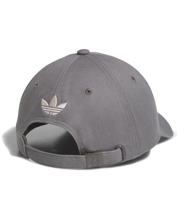 Adidas Real Madrid 24/25 Dad Cap (Gray)