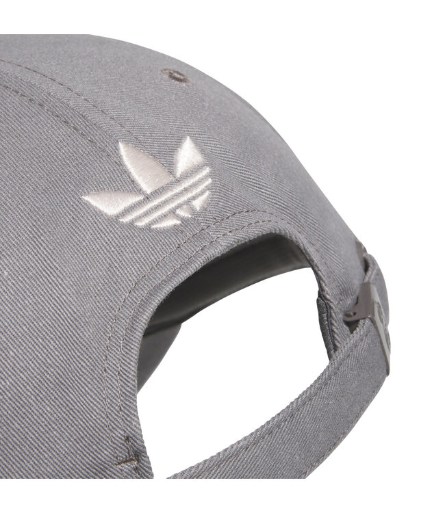 Adidas Real Madrid 24/25 Dad Cap (Gray)