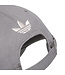 Adidas Real Madrid 24/25 Dad Cap (Gray)