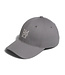 Adidas Real Madrid 24/25 Dad Cap (Gray)