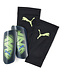 PUMA Ultra Flex Guards (Yellow)