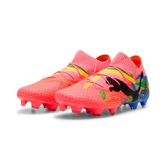 Puma Future 7 Ultimate Neymar Jr Firm Ground Cleats 7