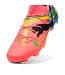 PUMA Future 7 Ultimate NJR FG/AG (Pink/Blue)