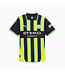 PUMA Manchester City 24/25 Authentic Away Jersey (Navy/Yellow)