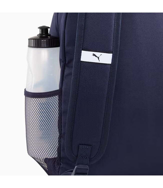 PUMA Manchester City 24/25 ftblESSENTIALS Backpack